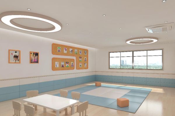 幼起點智慧托育早教加盟多少錢?強(qiáng)大品牌效應(yīng)投資值當(dāng)